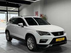 2020 SEAT ATECA SERVİS BAKIMLI İÇİ TABA/ISITMA HATASIZ BOYASIZ