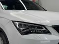 2020 SEAT ATECA SERVİS BAKIMLI İÇİ TABA/ISITMA HATASIZ BOYASIZ