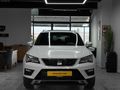 2020 SEAT ATECA SERVİS BAKIMLI İÇİ TABA/ISITMA HATASIZ BOYASIZ