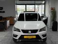 2020 SEAT ATECA SERVİS BAKIMLI İÇİ TABA/ISITMA HATASIZ BOYASIZ