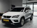 2020 SEAT ATECA SERVİS BAKIMLI İÇİ TABA/ISITMA HATASIZ BOYASIZ