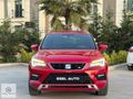 2018 SEAT ATECA 1.4 TSİ 4X4 FR 19 JANT KOLTUK ISITMA 51.000 KM