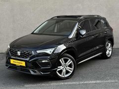 DEHA'DAN BOYASIZ SEAT ATECA 1.5 EcoTSİ FR DSG HAFIZA ISITMA