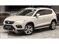 Eskiller'dn 1.5 Tsı 2024 Model 62.000 Km Cam Tvn Xperience Ateca