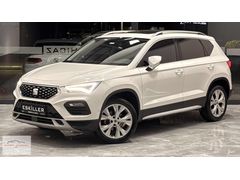 Eskiller'dn 1.5 Tsı 2024 Model 62.000 Km Cam Tvn Xperience Ateca