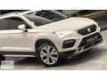 Eskiller'dn 1.5 Tsı 2024 Model 62.000 Km Cam Tvn Xperience Ateca