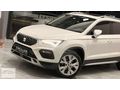 Eskiller'dn 1.5 Tsı 2024 Model 62.000 Km Cam Tvn Xperience Ateca
