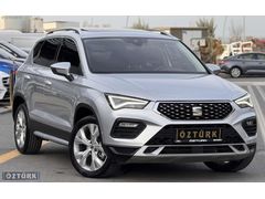 2023 ATECA XPERİENCE+KIŞ PAKET SERVİS BAKIMLI HATASIZ-BOYASIZ