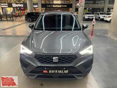 BAYRAKLAR'DAN 2023 ATECA 1.5 ECOTSİ S&S FR DSG CMTVN/HYLT/BOYASZ