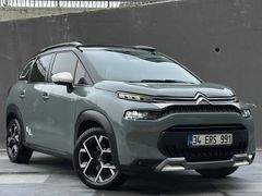 Sahibinden Citroen C3 Aircross 1.2 PureTech Shine 2021 Model 