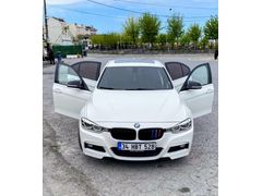 Sahibinden BMW 3 Serisi 318i M Sport 2016 Model