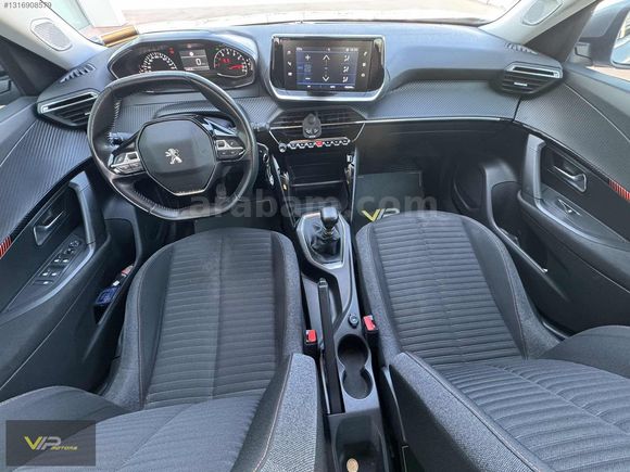 VİP MOTORS DAN HATASIZ BOYASIZ DEĞİŞENSİZ