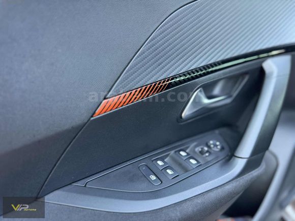 VİP MOTORS DAN HATASIZ BOYASIZ DEĞİŞENSİZ