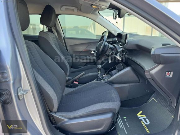 VİP MOTORS DAN HATASIZ BOYASIZ DEĞİŞENSİZ