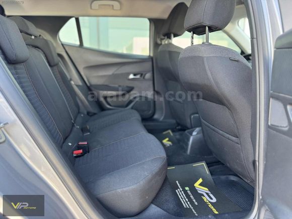 VİP MOTORS DAN HATASIZ BOYASIZ DEĞİŞENSİZ