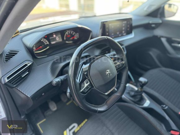 VİP MOTORS DAN HATASIZ BOYASIZ DEĞİŞENSİZ