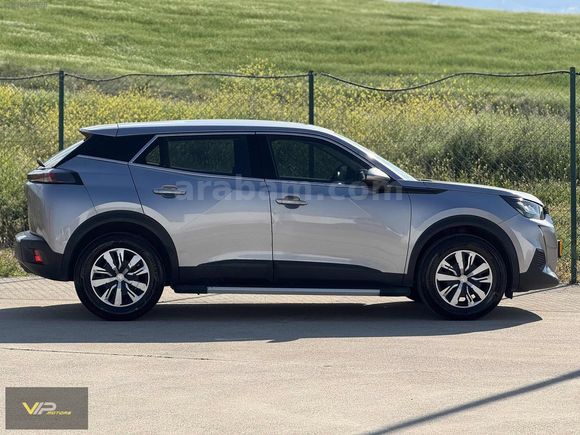 VİP MOTORS DAN HATASIZ BOYASIZ DEĞİŞENSİZ
