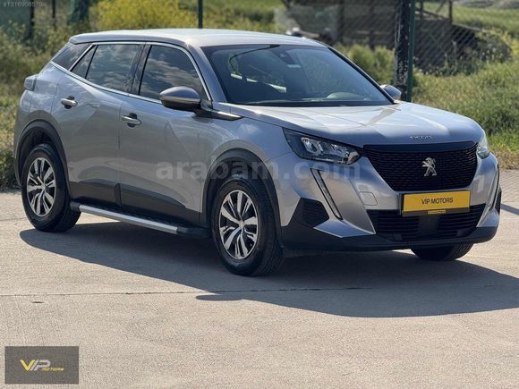 VİP MOTORS DAN HATASIZ BOYASIZ DEĞİŞENSİZ