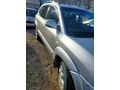 Sahibinden Hyundai Tucson 2.0 CRDi 2005 Model 