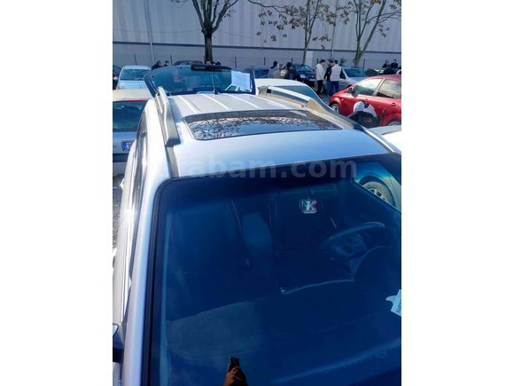 Sahibinden Hyundai Tucson 2.0 CRDi 2005 Model 