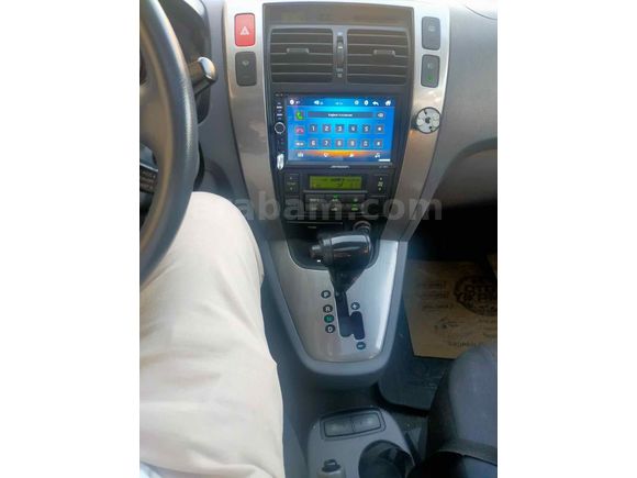 Sahibinden Hyundai Tucson 2.0 CRDi 2005 Model 