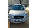 Sahibinden Hyundai Tucson 2.0 CRDi 2005 Model 