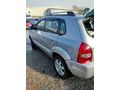 Sahibinden Hyundai Tucson 2.0 CRDi 2005 Model 