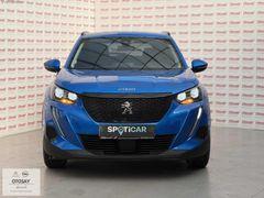 OTOSAY OTOMOTİV| PEUGEOT 2008 - BOYASIZ - OTOMATİK - 63.000 KM
