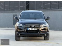 HR | Q7 3.0 TDI Quattro - Airmatic - Cam Tavan - Orj S Line