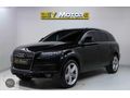 BEY MOTORS'DAN**460.000TLPEŞİN ELDEN SENET** 2007 Q7 3.0 TDİ