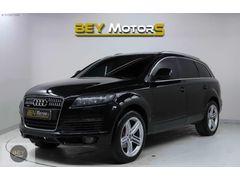BEY MOTORS'DAN**460.000TLPEŞİN ELDEN SENET** 2007 Q7 3.0 TDİ