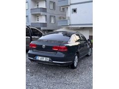 Sahibinden Volkswagen Passat 1.4 TSi BlueMotion Comfortline 2011 Model Hatay