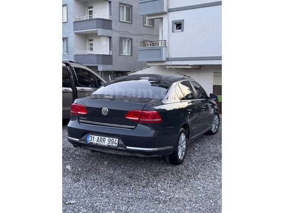 Sahibinden Volkswagen Passat 1.4 TSi BlueMotion Comfortline 2011 Model Hatay