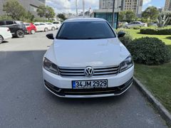 Sahibinden Volkswagen Passat 1.6 TDi BlueMotion Comfortline 2013 Model  Beyaz
