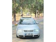 Sahibinden Volkswagen Bora 1.6 Comfortline 2000 Model 