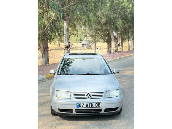 Sahibinden Volkswagen Bora 1.6 Comfortline 2000 Model 