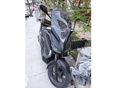 Sahibinden Yamaha X-Max 250 Momo Design
