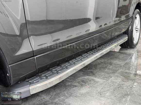 2007 AUDI Q7 S LİNE GÖRÜNÜM FACELİFT