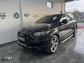 2007 AUDI Q7 S LİNE GÖRÜNÜM FACELİFT