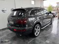 2007 AUDI Q7 S LİNE GÖRÜNÜM FACELİFT