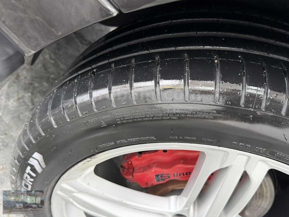 2007 AUDI Q7 S LİNE GÖRÜNÜM FACELİFT