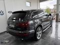 2007 AUDI Q7 S LİNE GÖRÜNÜM FACELİFT