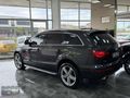 2007 AUDI Q7 S LİNE GÖRÜNÜM FACELİFT