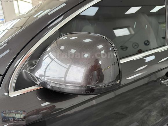 2007 AUDI Q7 S LİNE GÖRÜNÜM FACELİFT