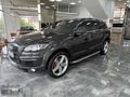 2007 AUDI Q7 S LİNE GÖRÜNÜM FACELİFT