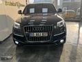 2007 AUDI Q7 S LİNE GÖRÜNÜM FACELİFT