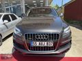 2007 AUDI Q7 S LİNE GÖRÜNÜM FACELİFT