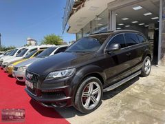 2007 AUDI Q7 S LİNE GÖRÜNÜM FACELİFT