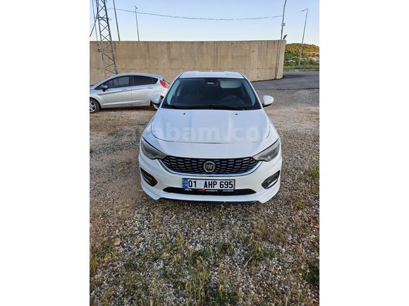 Sahibinden Fiat Egea 1.3 Multijet Easy 2017 Model