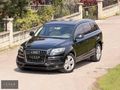 LUSSO GARAJ'dan AUDİ Q7